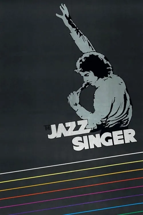 The Jazz Singer (movie)