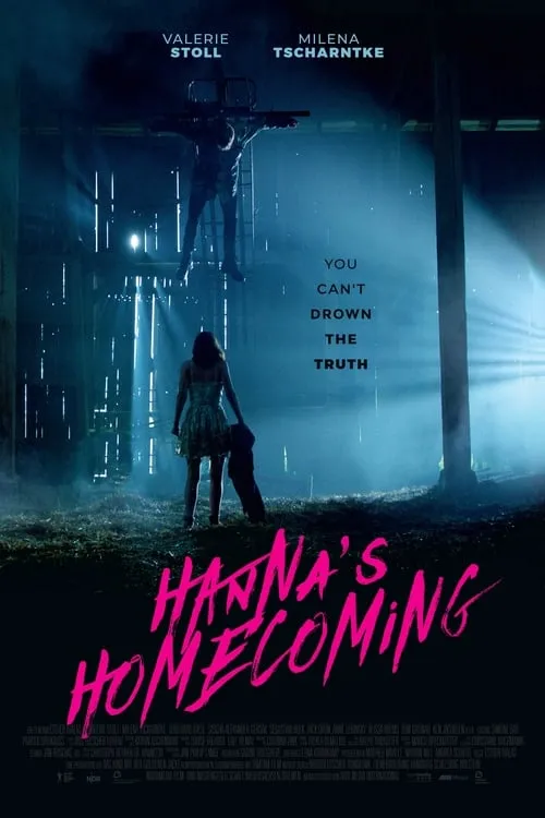Hanna's Homecoming (movie)