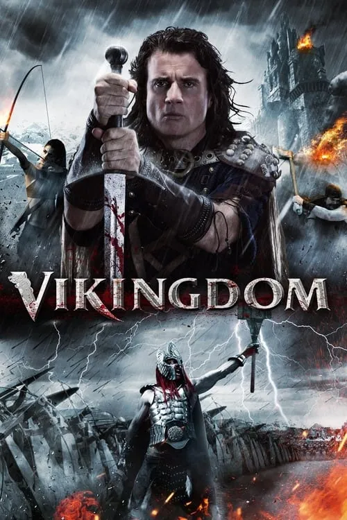 Vikingdom (movie)