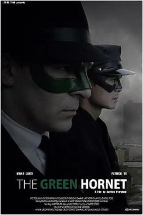 The Green Hornet (movie)