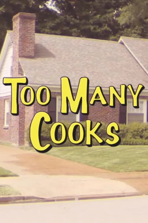 Too Many Cooks (movie)