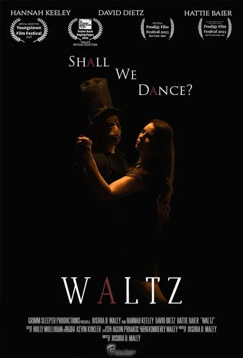 Waltz (фильм)