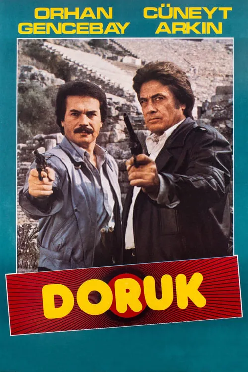 Doruk (movie)