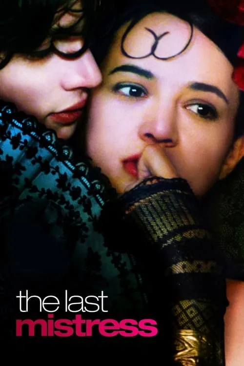 The Last Mistress (movie)