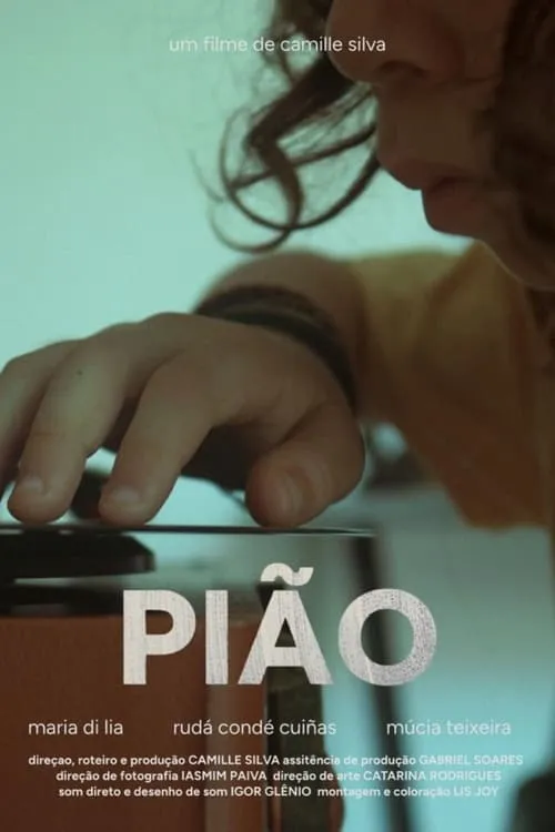 Pião (movie)