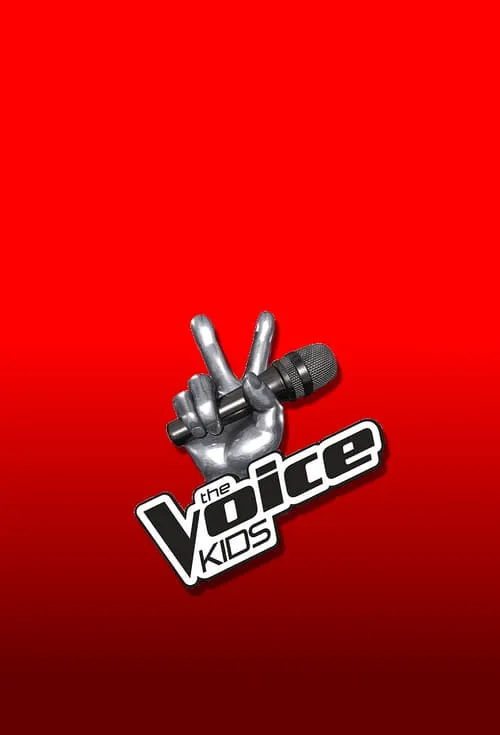 The Voice Kids (series)