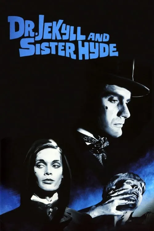 Dr Jekyll & Sister Hyde (movie)