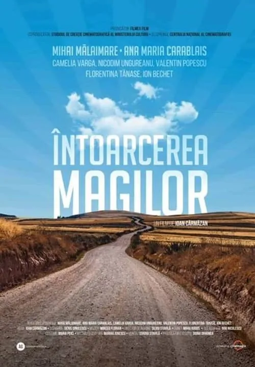 Întoarcerea magilor (movie)