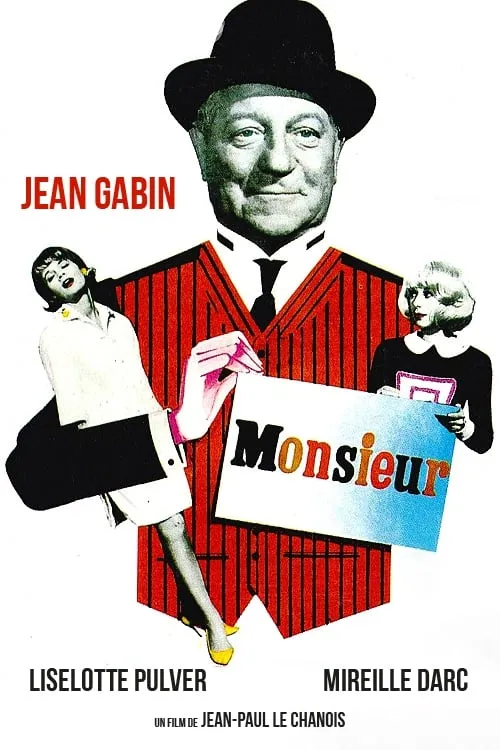 Monsieur (movie)
