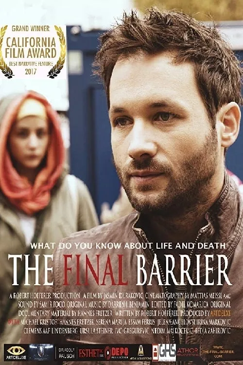 The Final Barrier (movie)