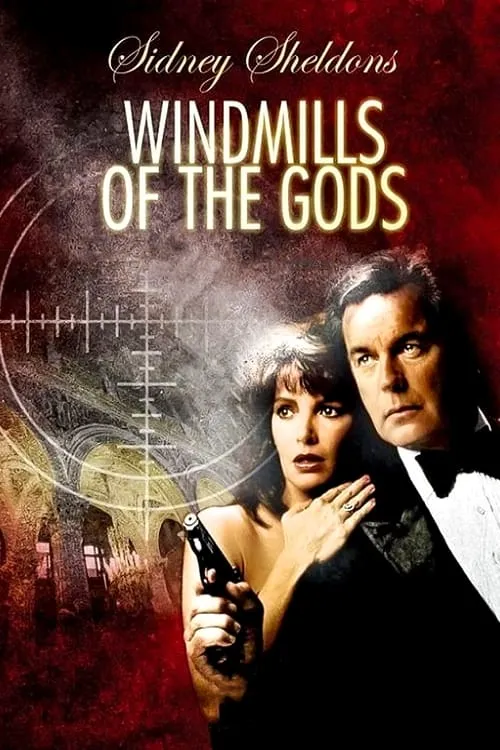 Windmills of the Gods (series)