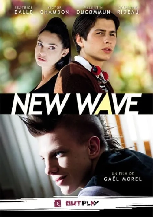 New Wave (movie)