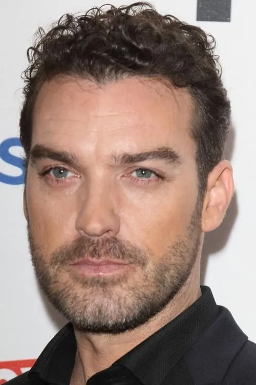 Jake Maskall