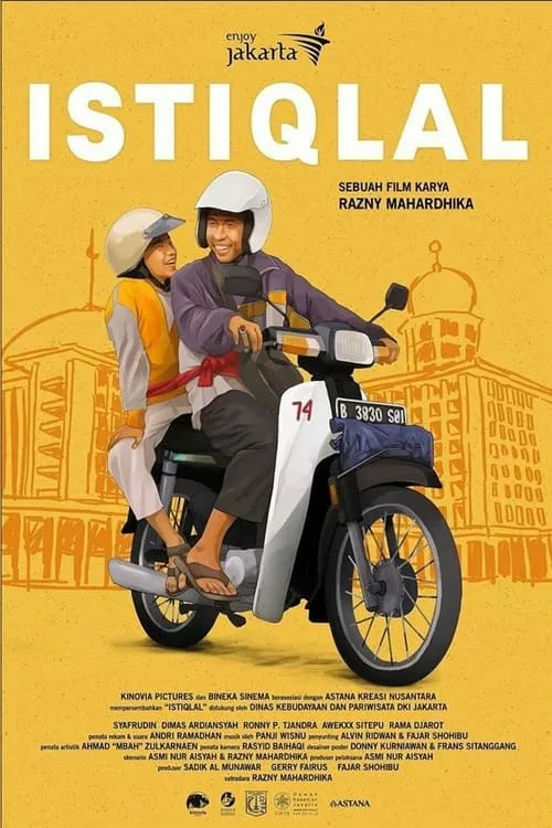 Istiqlal (movie)