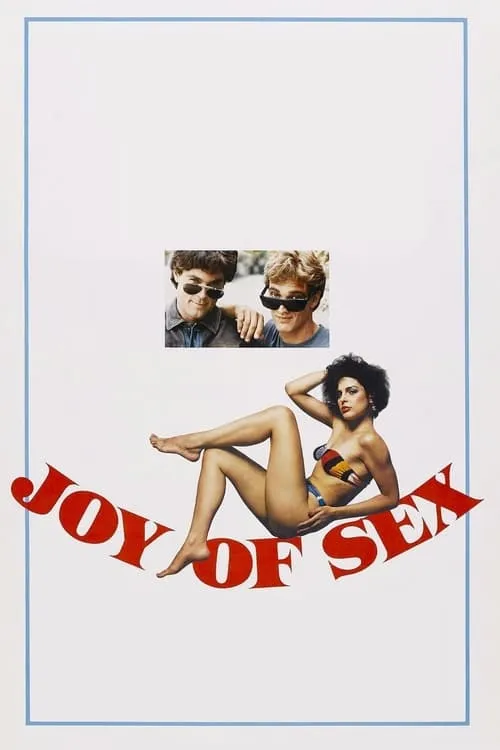 Joy of Sex (фильм)
