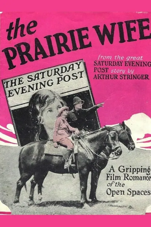 The Prairie Wife (movie)