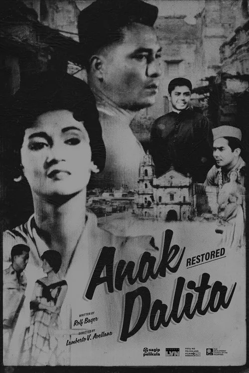 Anak Dalita (фильм)