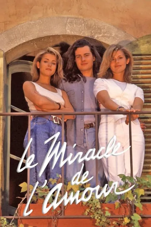 Le Miracle de l'amour (series)