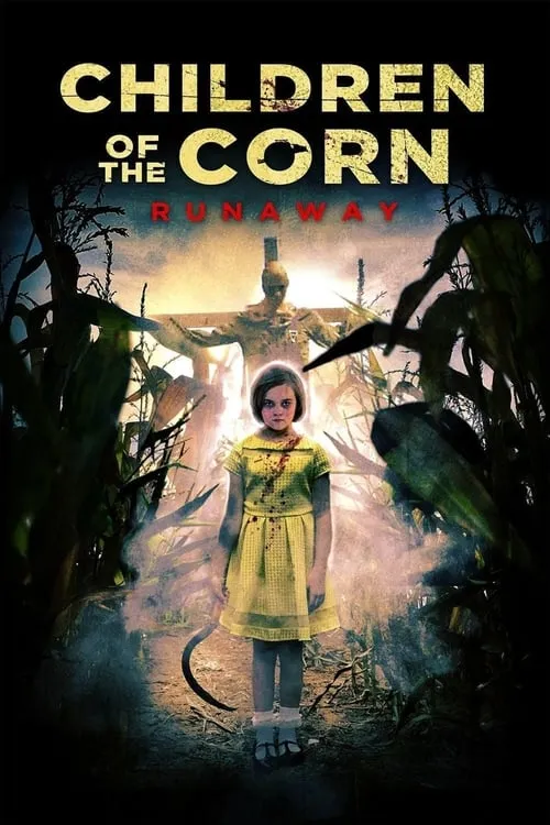 Children of the Corn: Runaway (movie)