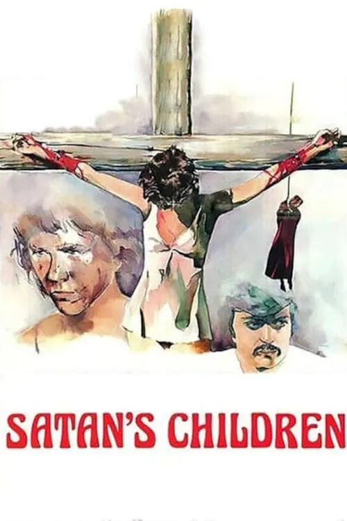 Satan's Children (фильм)