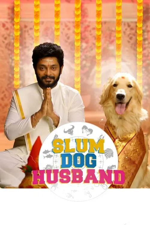 Slum Dog Husband (movie)