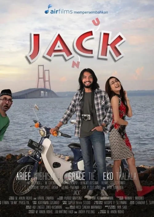 Jack (movie)