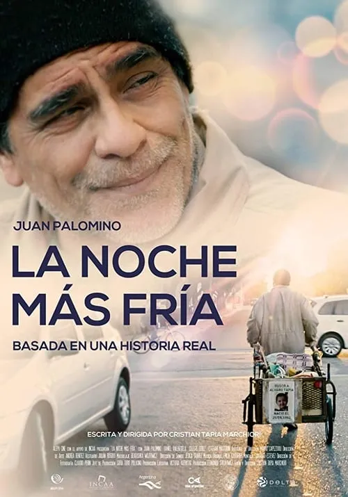 La noche más fría (movie)