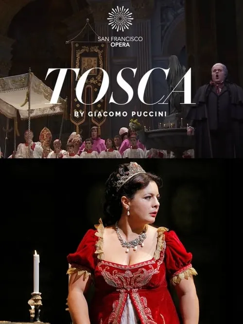 Tosca (movie)