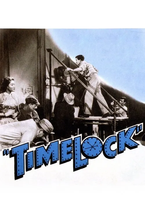 Time Lock (movie)