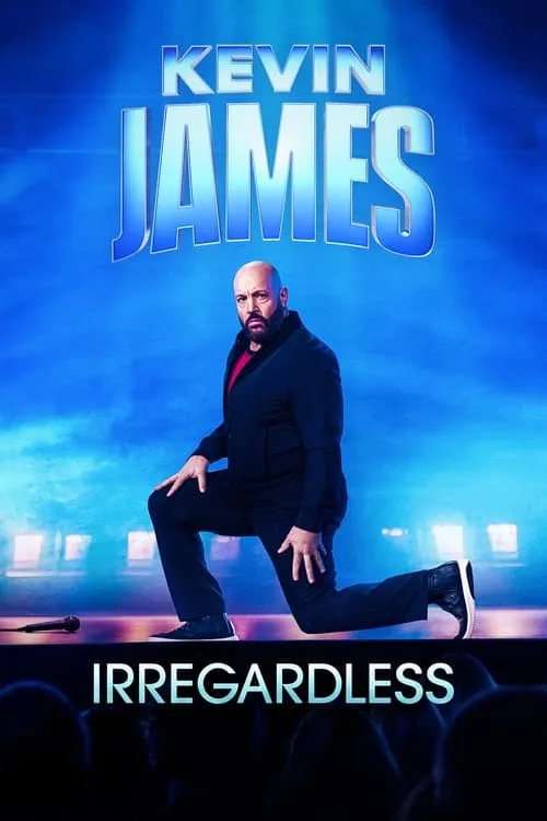 Kevin James: Irregardless (movie)