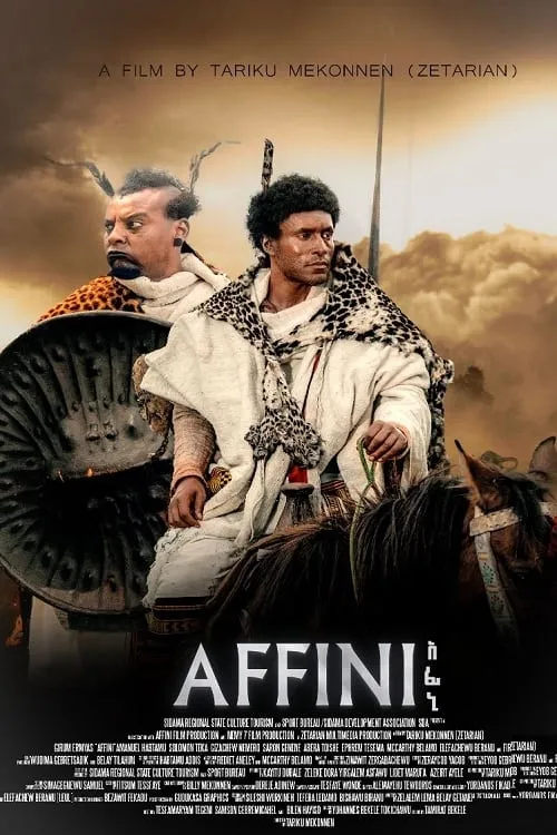 Affini (movie)