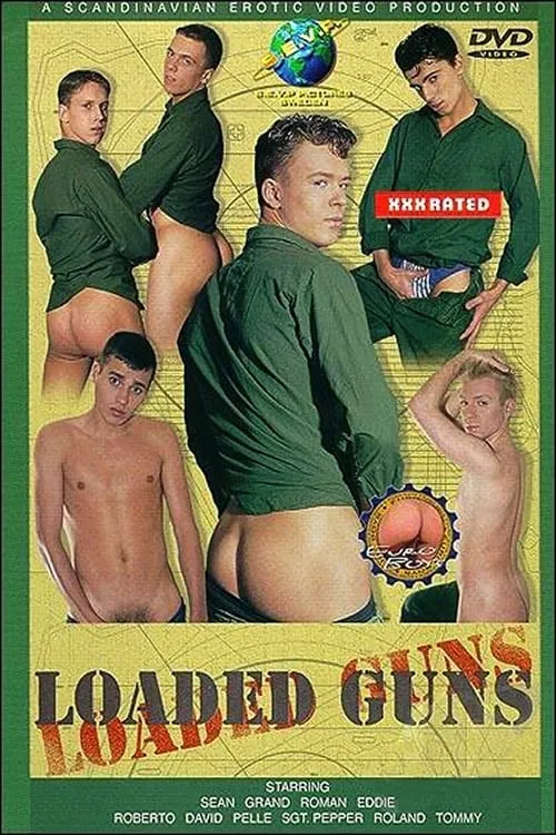 Loaded Guns (фильм)