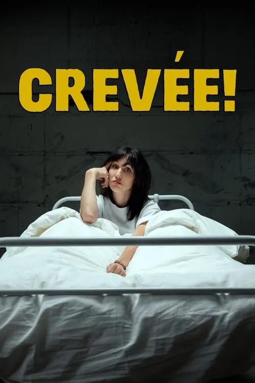 Crevée (сериал)