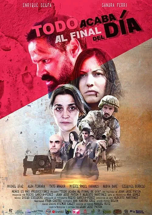 Todo acaba al final del día (movie)