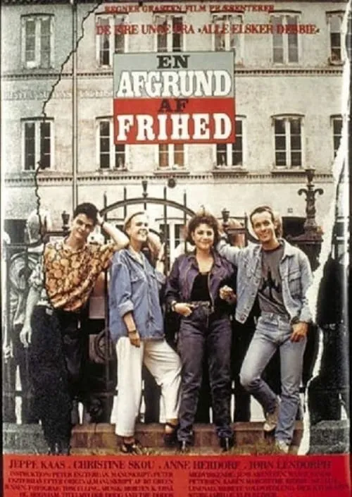 En afgrund af frihed (movie)