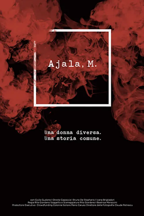 Ajala, M. (movie)