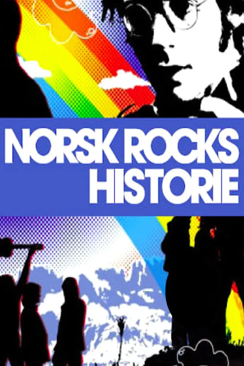 Norsk Rocks Historie (сериал)