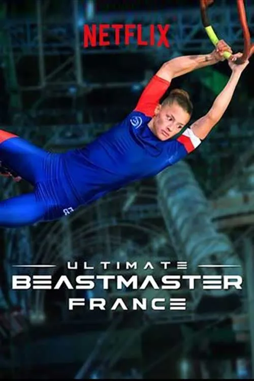 Ultimate Beastmaster France (сериал)