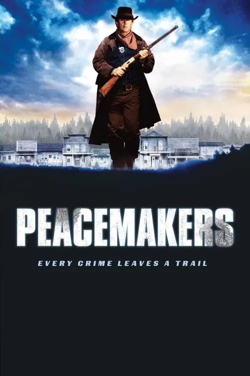 Peacemakers (series)