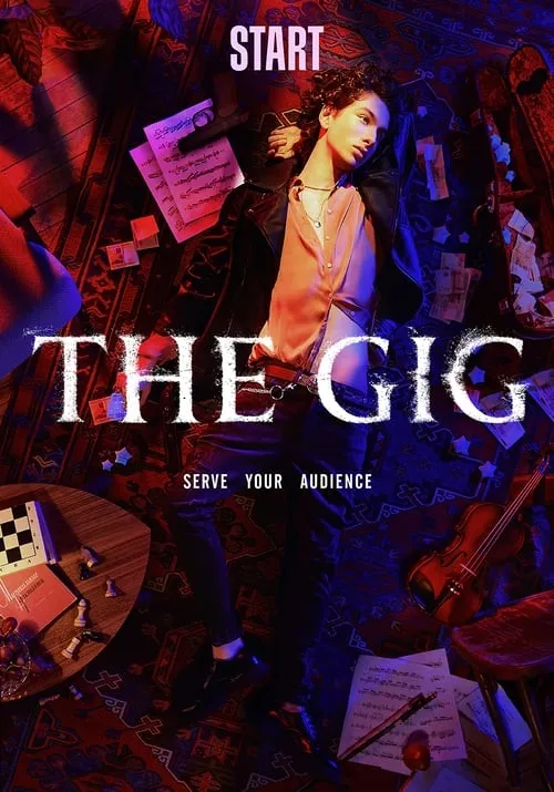 The Gig (series)