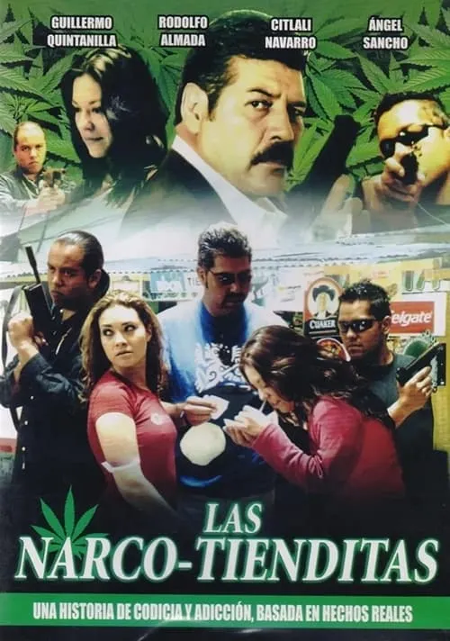 Las narco-tienditas (movie)