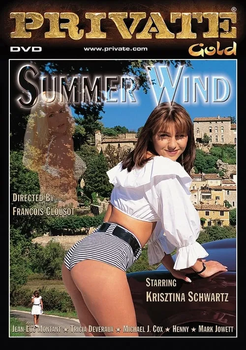 Summer Wind (movie)