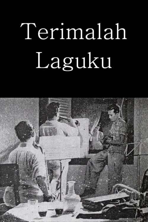 Terimalah Laguku