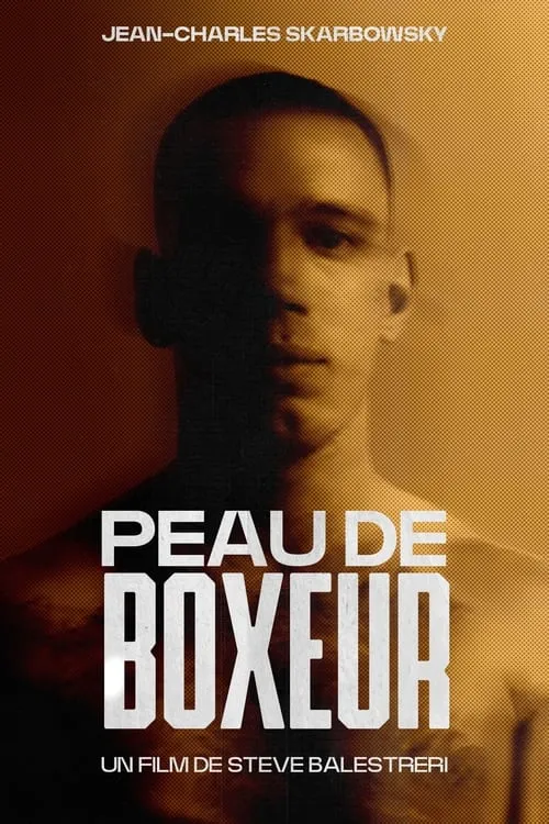 Peau De Boxeur (фильм)