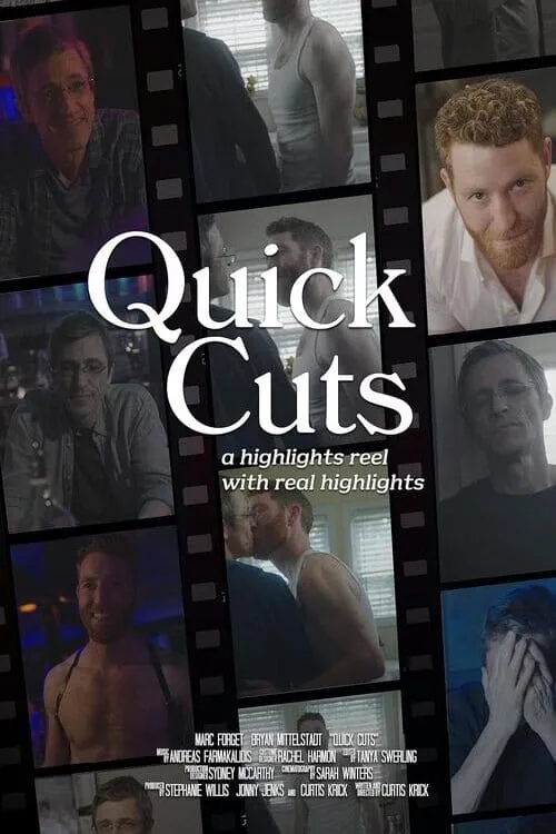 Quick Cuts (movie)