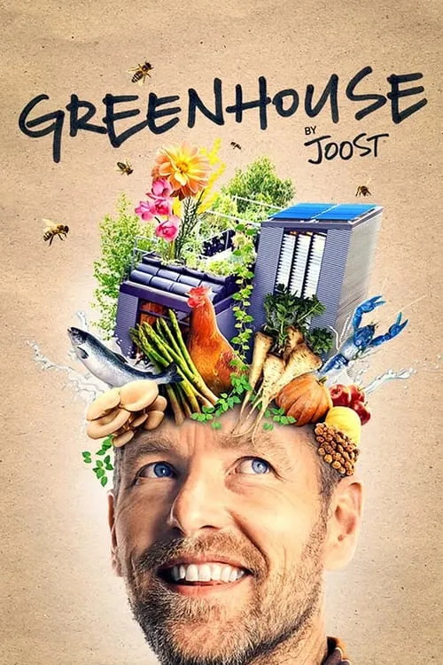 Greenhouse by Joost (movie)