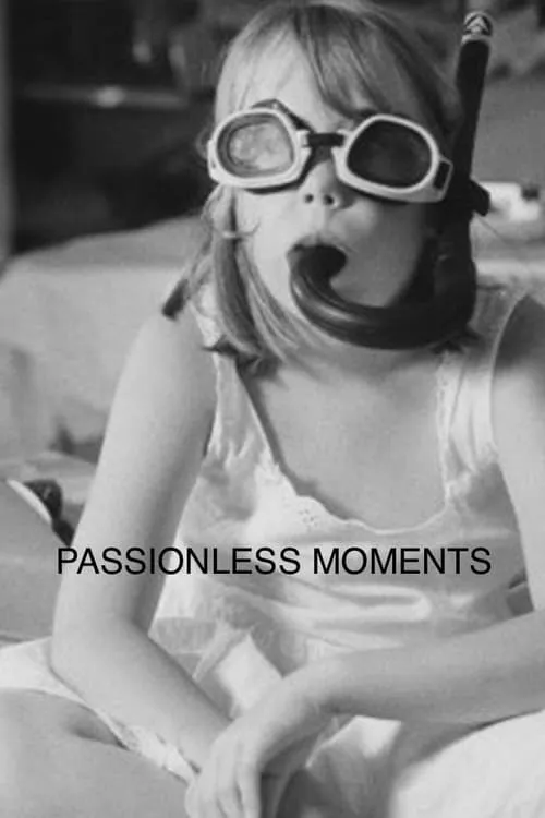 Passionless Moments (фильм)