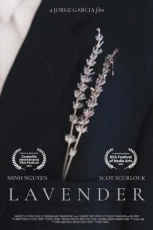 Lavender (movie)