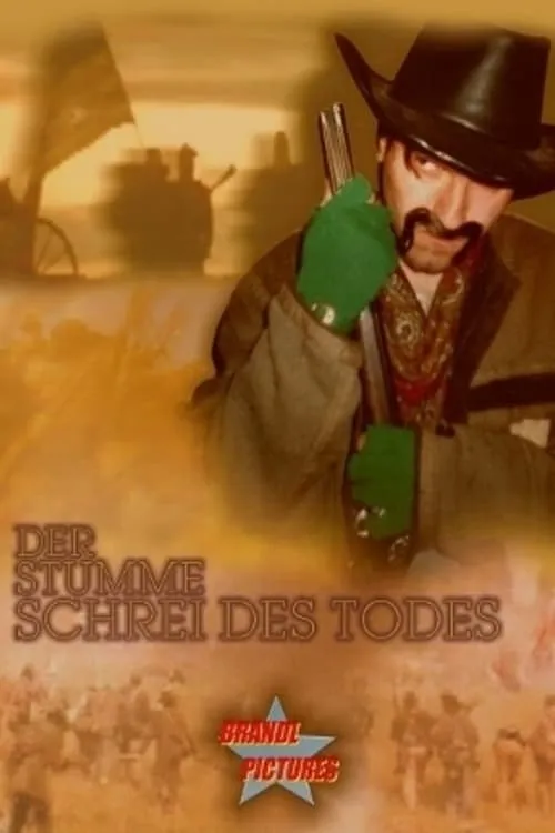 Der stumme Schrei des Todes (фильм)