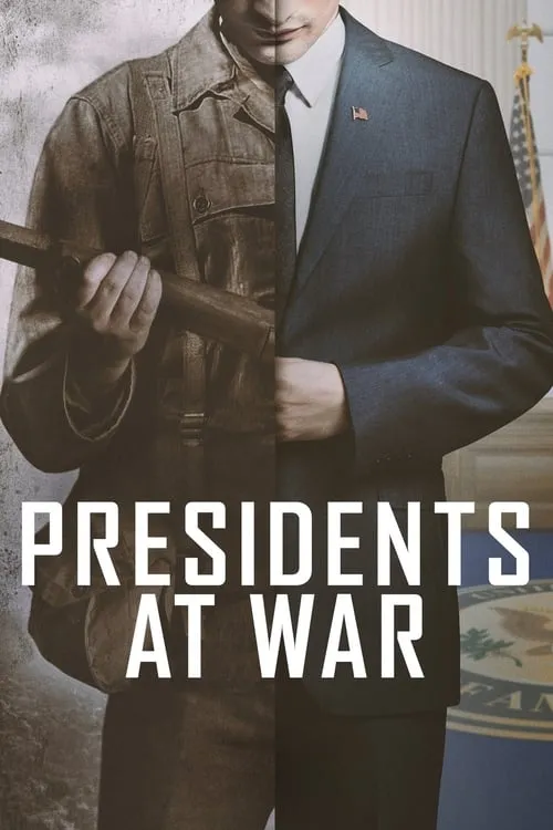 Presidents at War (сериал)